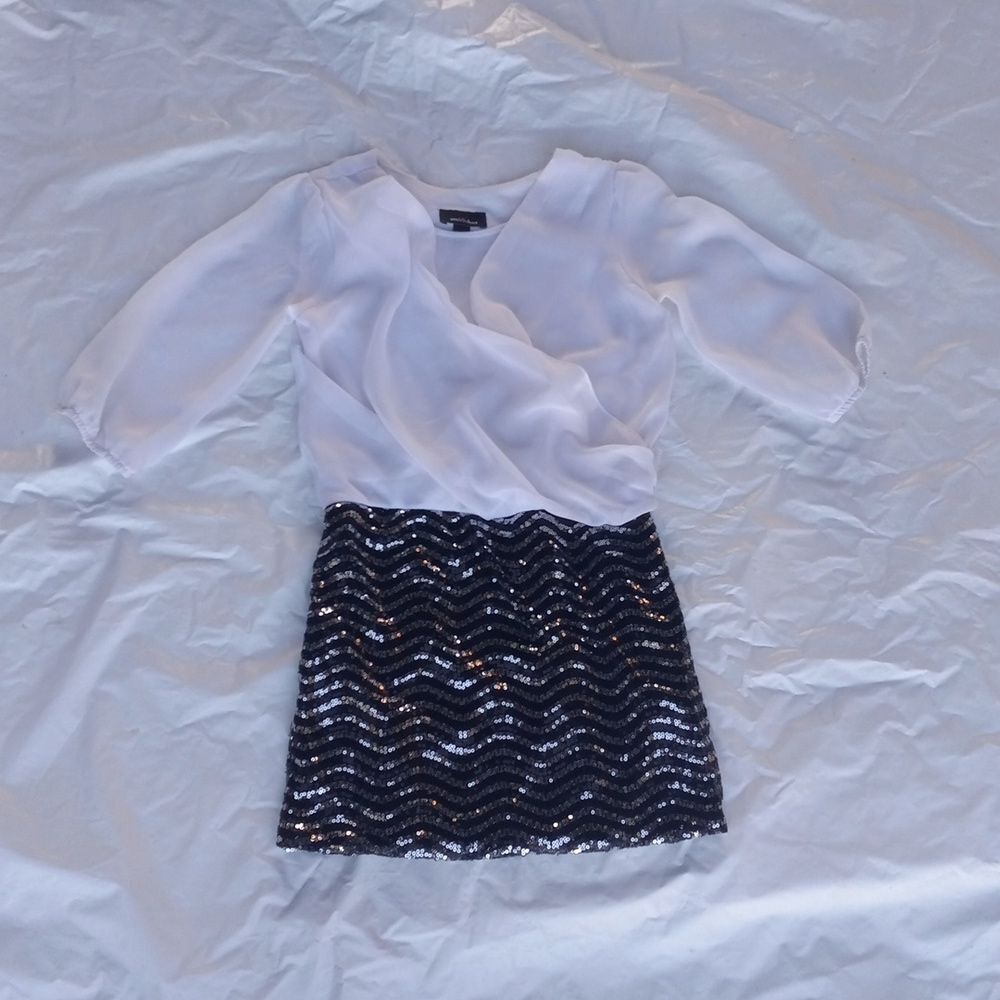 Amy's Closet Girl's Dress Size 10